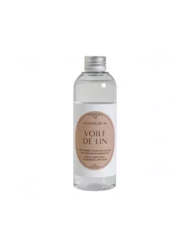 Recharge Voile de lin 200ml